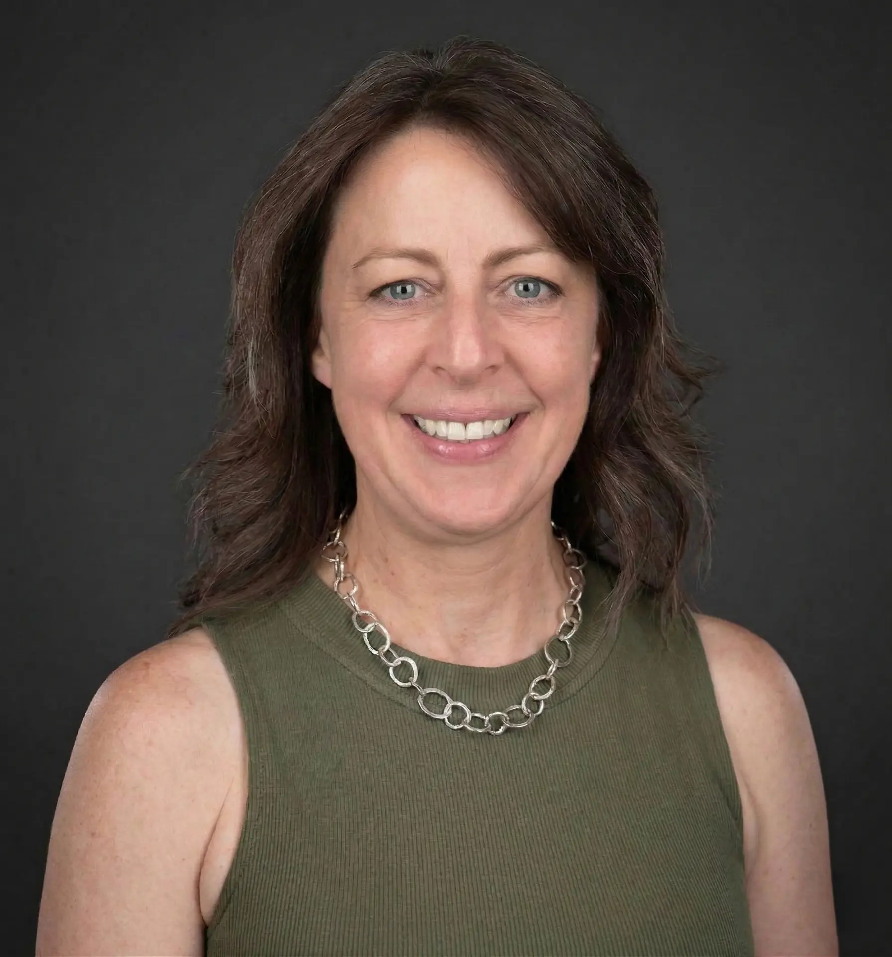 Karen White, Bristol-based Fractional Operations and People Lead